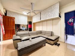 Blk 262 Yishun Street 22 (Yishun), HDB 4 Rooms #634624811